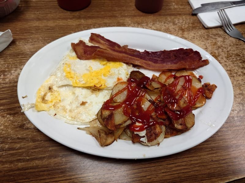 A Breakfast Worth Waking Up For A Breakfast Worth Waking Up For