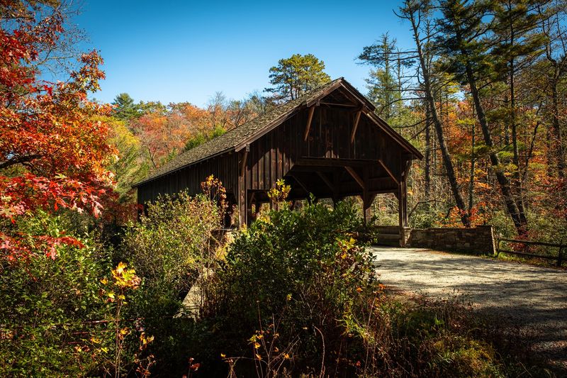A Bridge With a Story Worth Telling