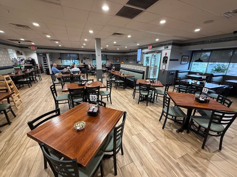 A Bright, Roomy Space That Welcomes Everyone