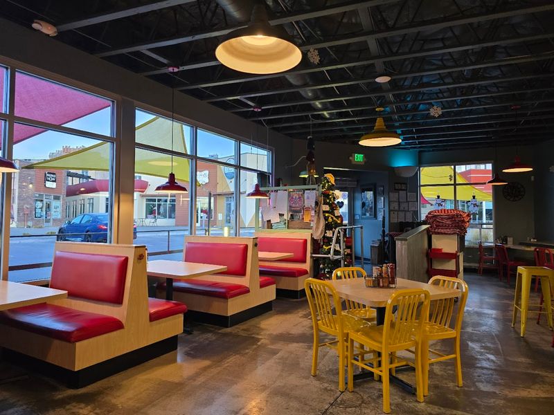 A Brunch Spot With Real Midtown Reno Personality