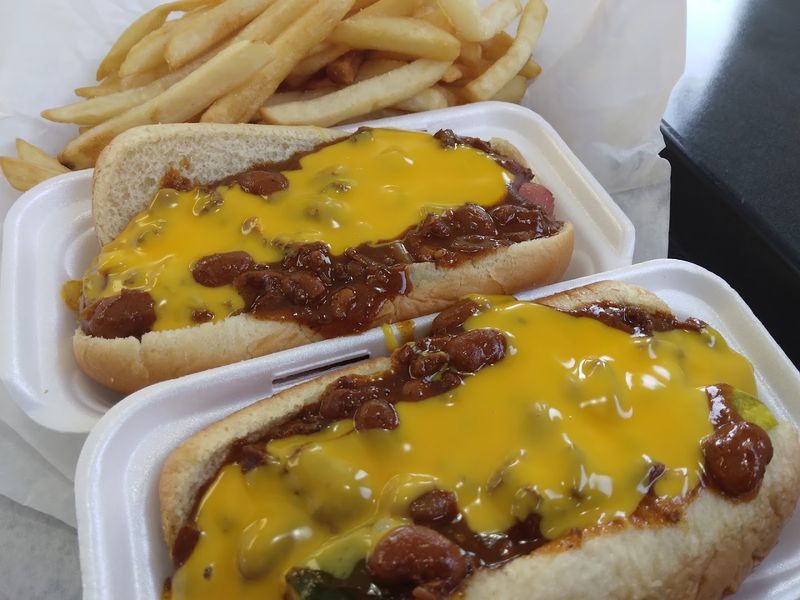 A Budget-Friendly Spot With Big-Flavor Portions