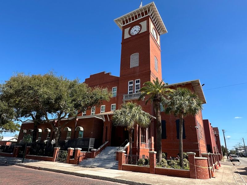 A Building That Has Stood the Test of Time