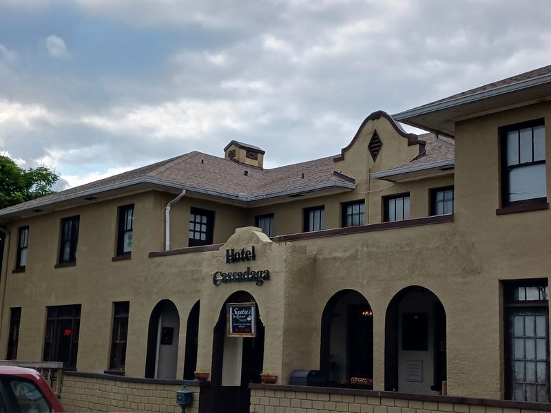A Building With Nearly 100 Years of History A Building With Nearly 100 Years of History