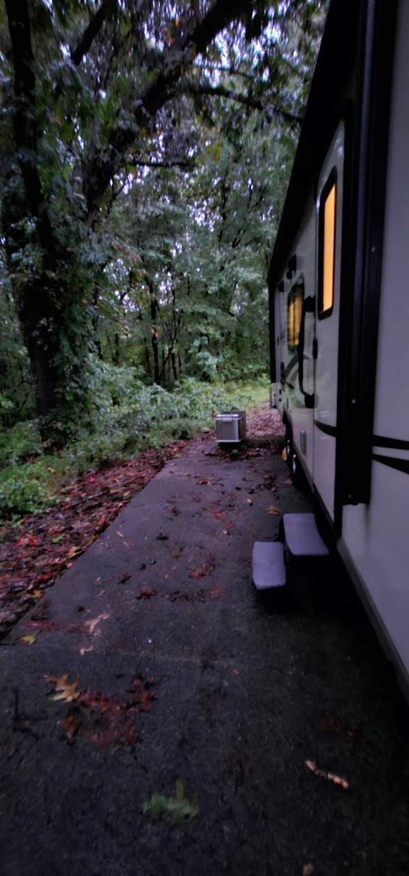 A Campground With Room for Everyone A Campground With Room for Everyone