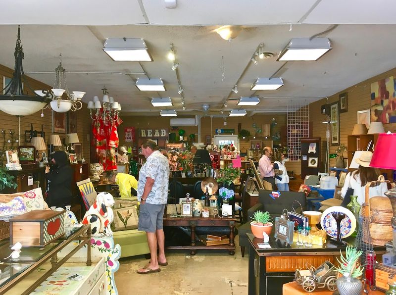 A Cause Worth Shopping For A Cause Worth Shopping For