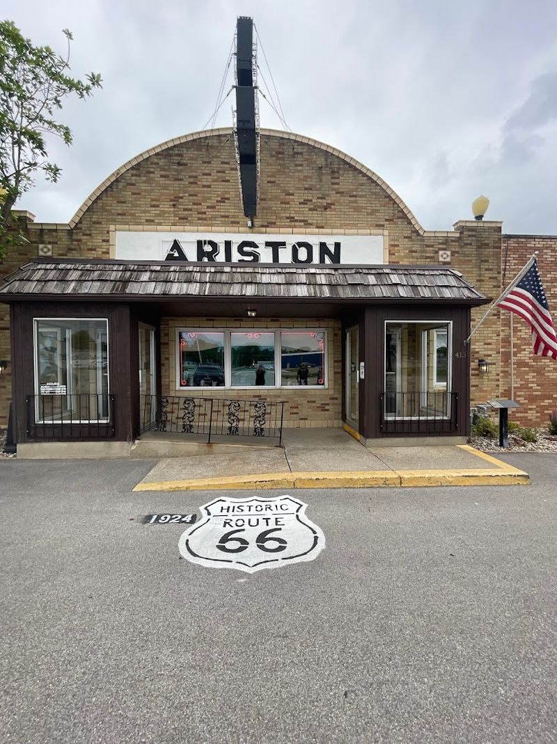 A Century of History on Route 66