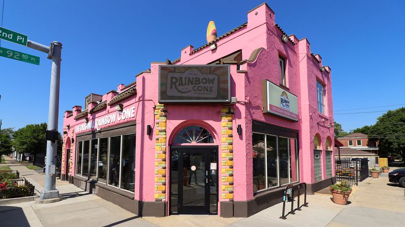 A Century of Sweetness: The History Behind the Shop