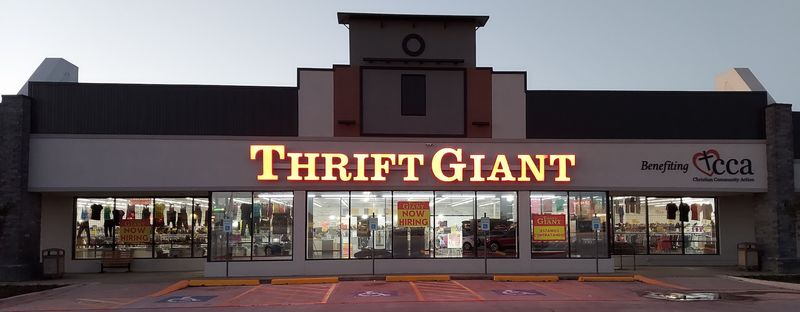 A Charity Connection That Makes Shopping Feel Good