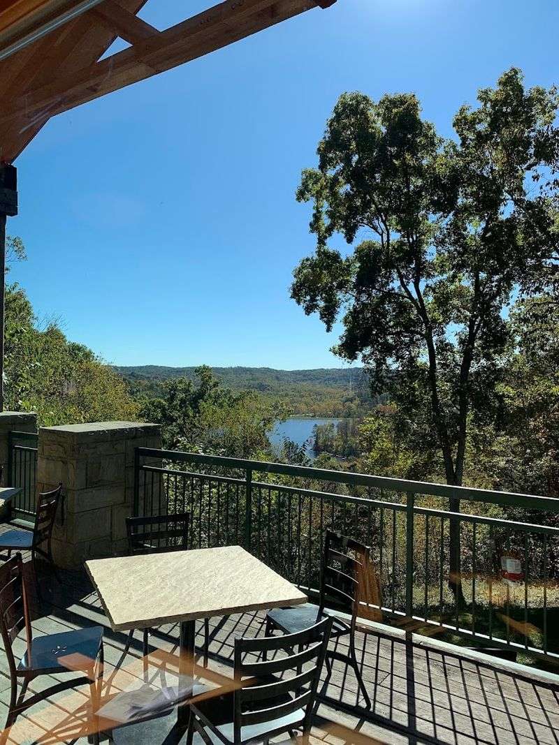 A Charming Lodge Restaurant Serving Home-Style Meals With Stunning Views A Charming Lodge Restaurant Serving Home-Style Meals With Stunning Views