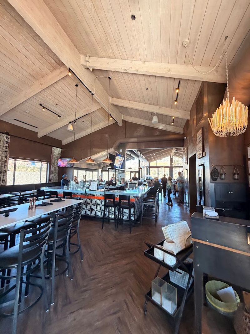 A Chic Yet Relaxed Atmosphere You Will Love