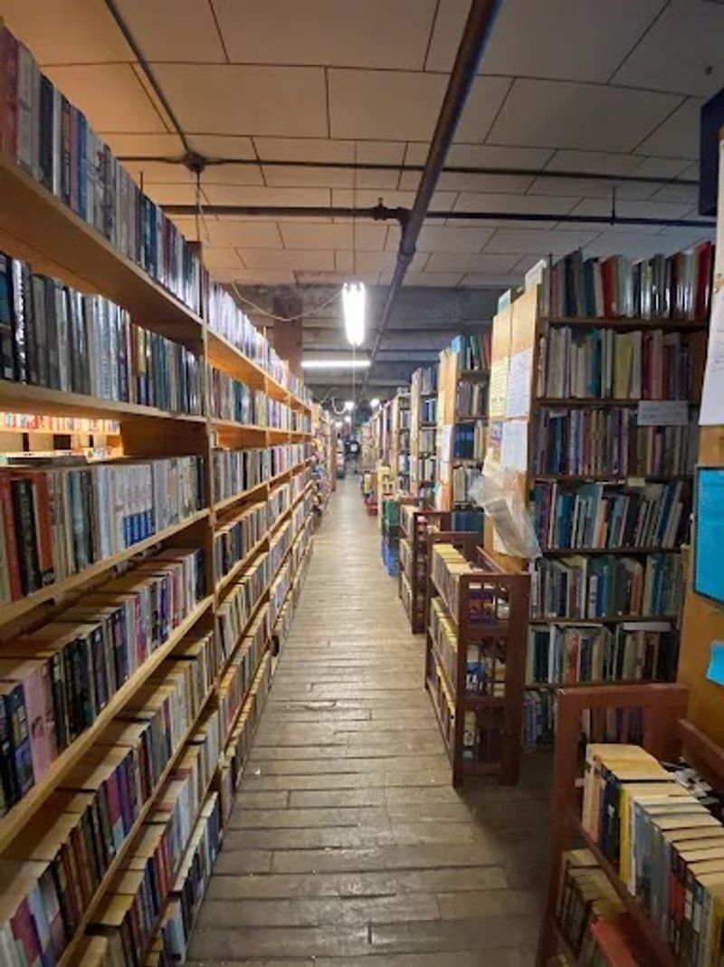 A Children's Section Full of Sweet Surprises