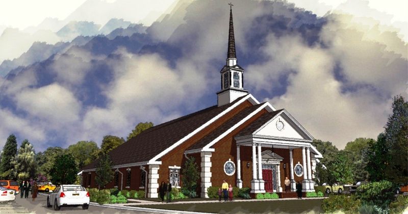 A Church Culture That Anchors the Whole Community A Church Culture That Anchors the Whole Community