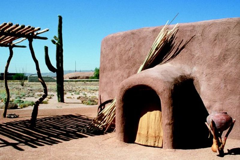 A City Built Before Phoenix Even Existed