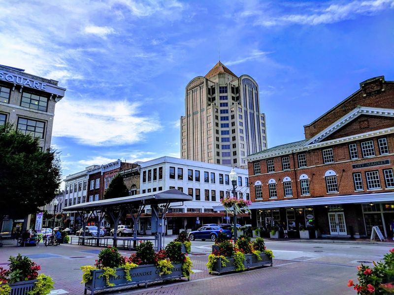 A City That Keeps Reinventing Itself Without Losing Its Soul