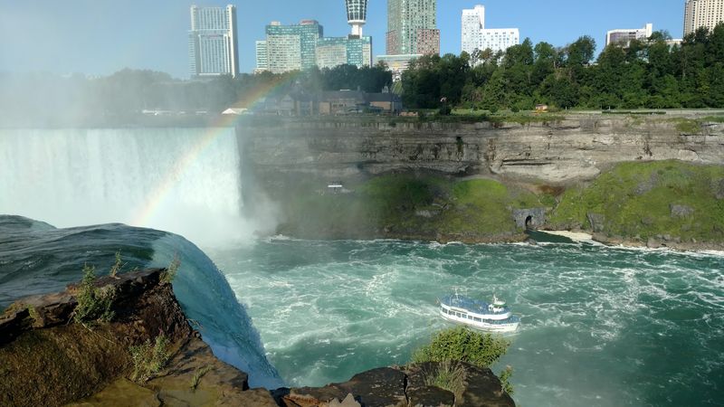 A City With Jaw-Dropping Natural Beauty