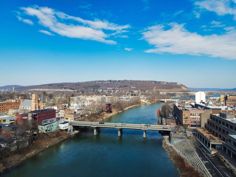 A City With Real Potential for Growth