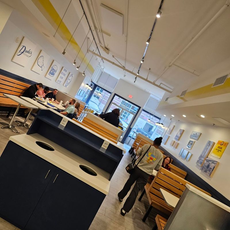 A Clean, Welcoming Space on Main Street