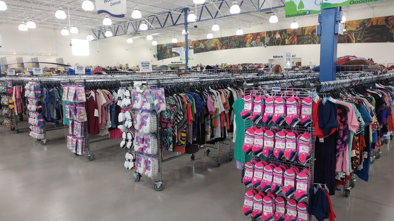 A Clean and Organized Store That Respects Your Time