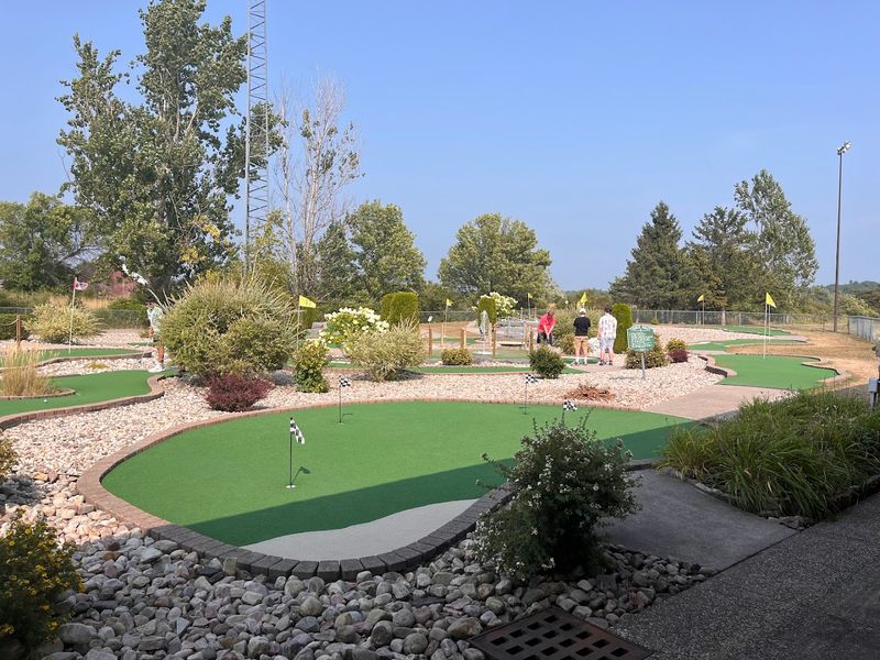 A Clean and Well-Kept Facility Worth Visiting