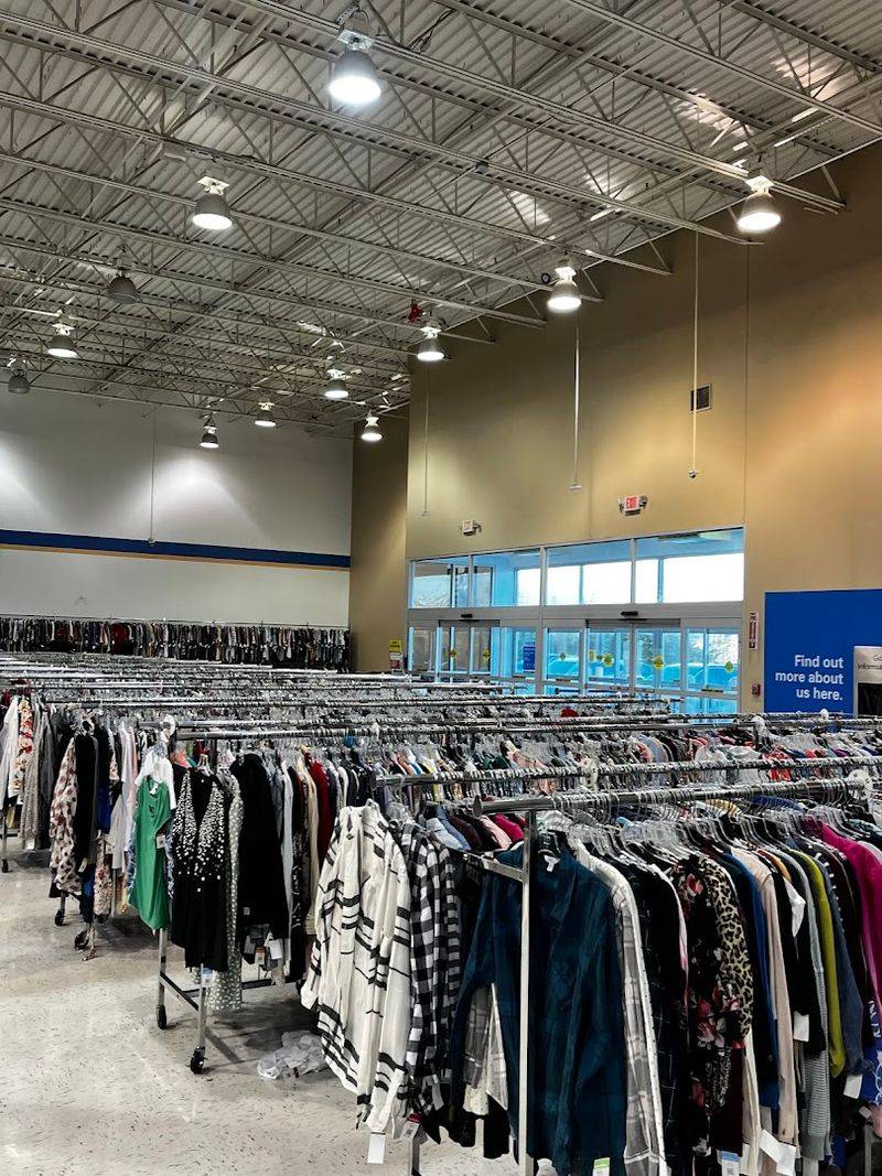 A Clean and Well-Maintained Store That Stands Out