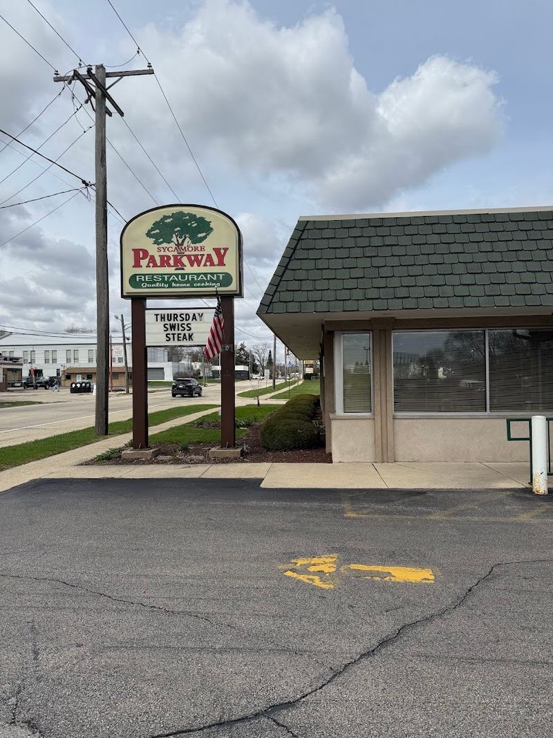 A Community Gathering Place With Decades of Loyal History