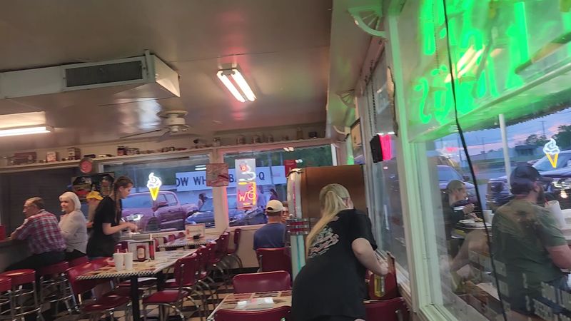 A Community Gathering Spot With Decades of History