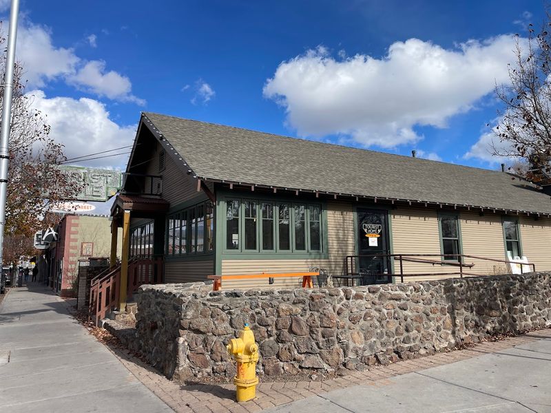 A Community Gathering Spot With Real Flagstaff Character A Community Gathering Spot With Real Flagstaff Character
