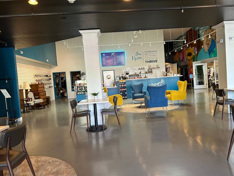 A Community Hub With Real Heart