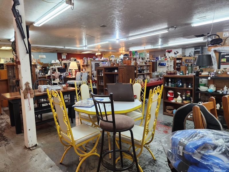 A Community Hub With Small-Town Charm