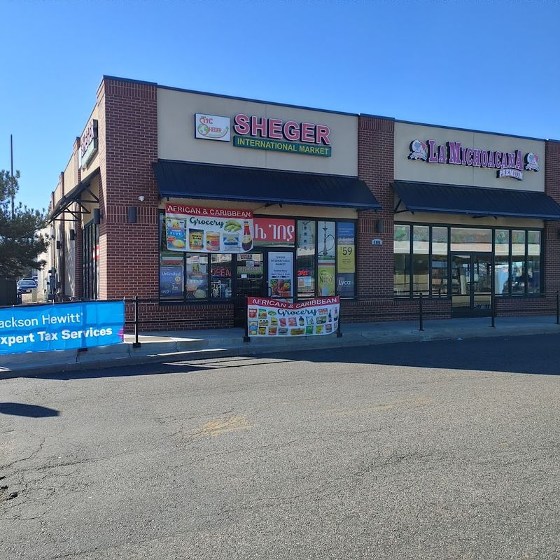 A Community Hub for Denver's African Diaspora