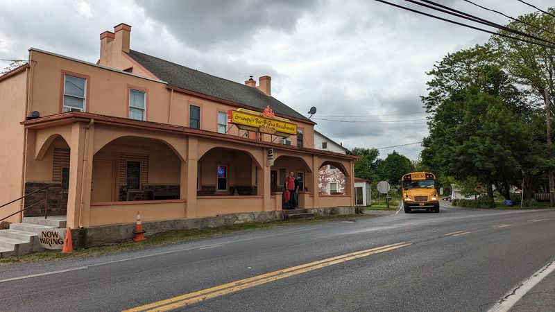 A Community Institution With Decades of History