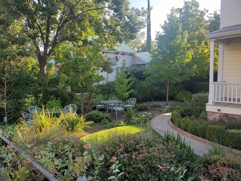 A Community Spirit That Makes Visitors Feel Like Neighbors