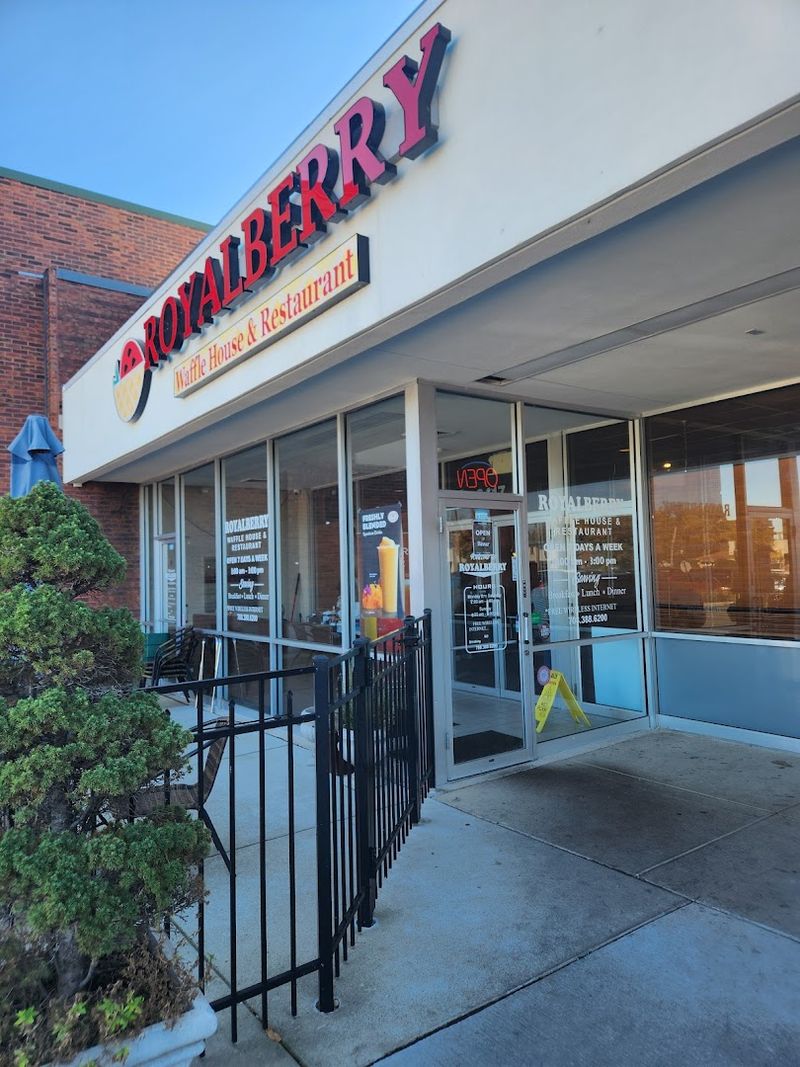 A Community Staple Open Every Day of the Week A Community Staple Open Every Day of the Week