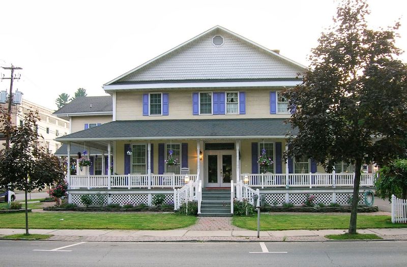 A Community With Real Small-Town Heart