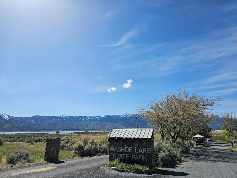 A Convenient Base Camp for Regional Adventures