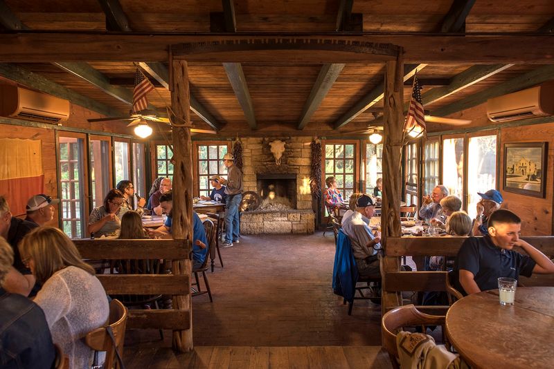 A Converted Barn That Feels Like Home