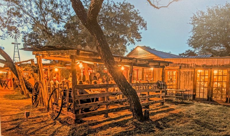 A Converted Barn That Feels Like Home