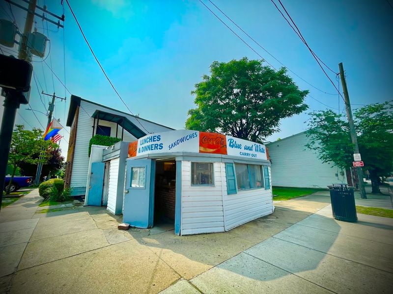A Corner Spot With Decades of History
