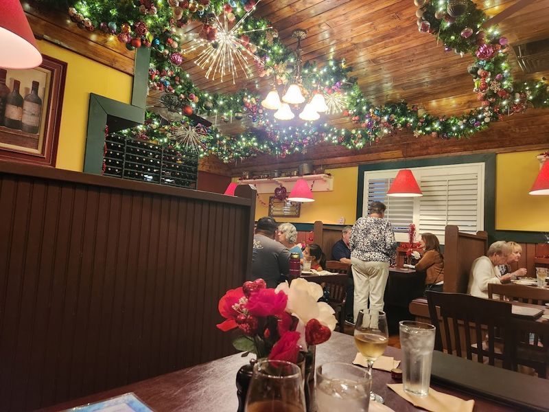 A Cozy Ambiance That Feels Like a Warm Hug