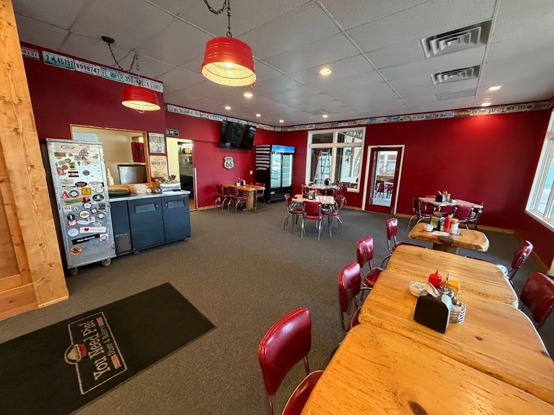 A Cozy Diner Atmosphere Worth the Drive