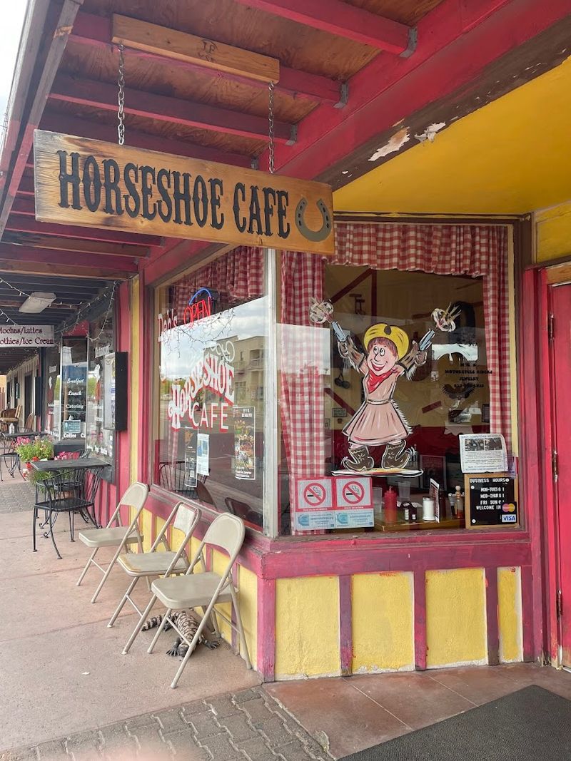 A Cozy Small-Town Setting With Big Personality