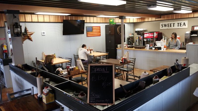 A Cozy Spot Perfect for Date Night or Group Outings A Cozy Spot Perfect for Date Night or Group Outings