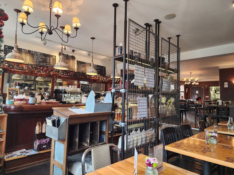 A Cozy, Whimsical Atmosphere That Feels Like Home