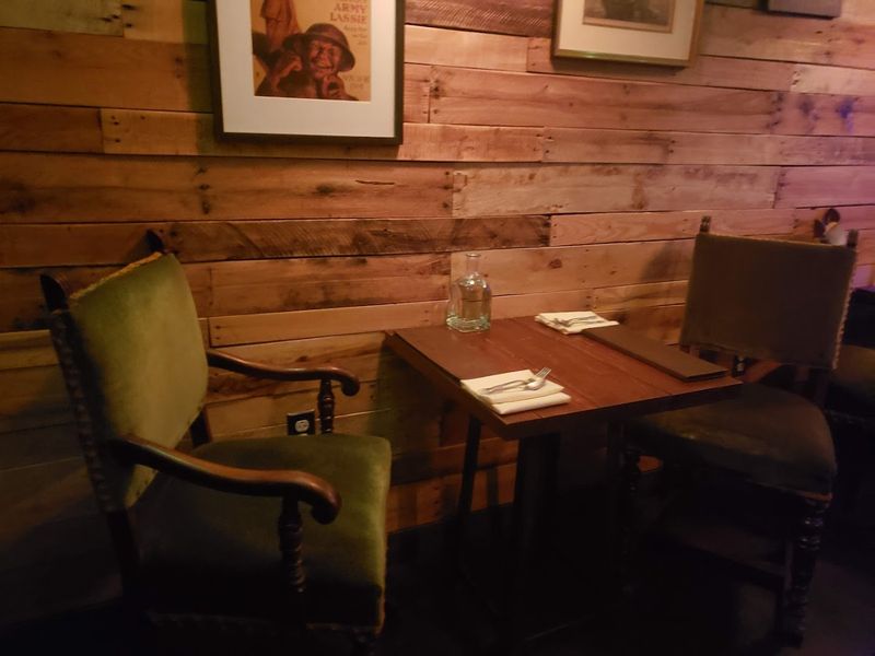 A Date Night Spot That Delivers Every Single Time A Date Night Spot That Delivers Every Single Time