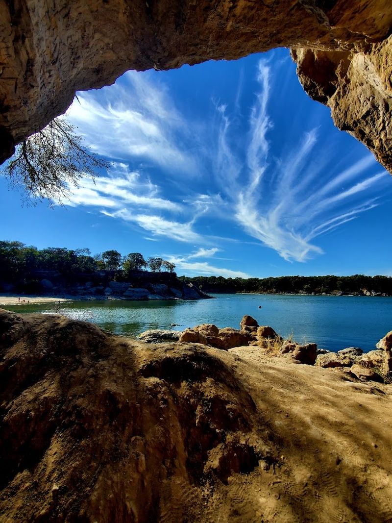 A Day Trip Destination That's Close to DFW