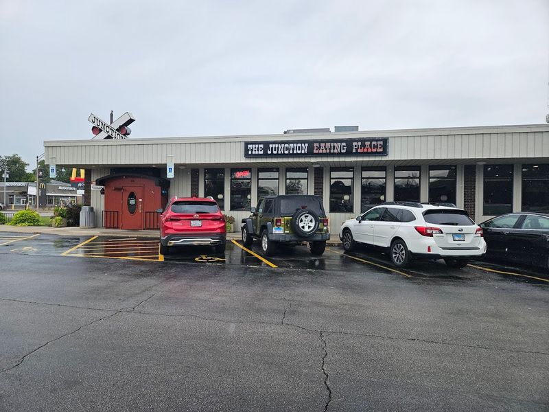 A DeKalb Staple With Decades of History A DeKalb Staple With Decades of History