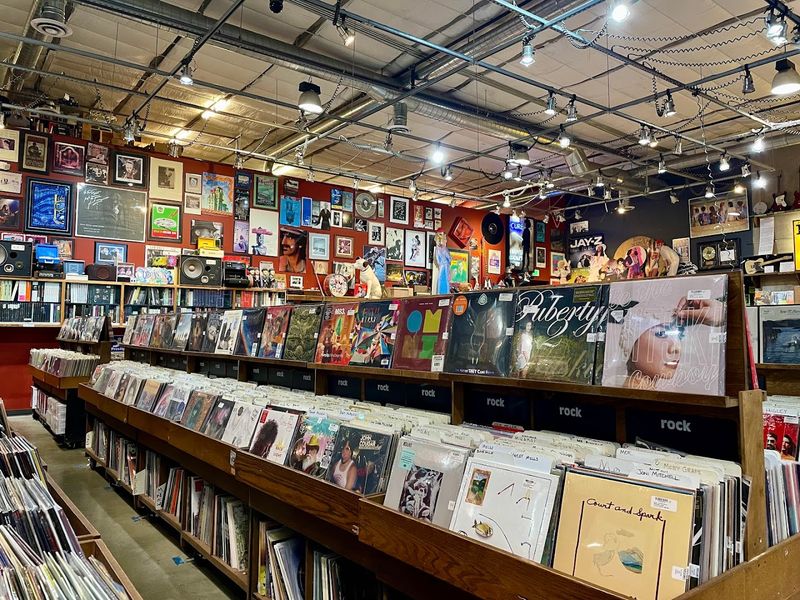 A Denver Icon With Decades of History Behind Every Shelf A Denver Icon With Decades of History Behind Every Shelf