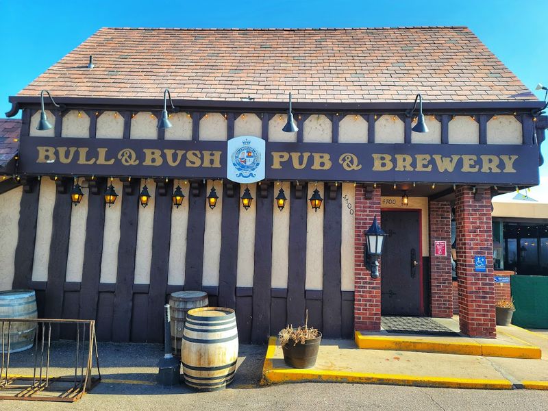 A Denver Institution With Over Six Decades of History