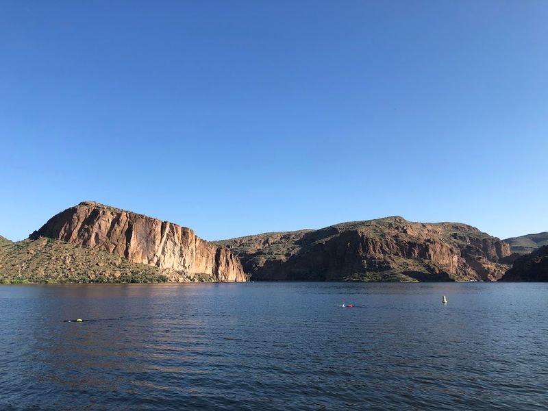 A Desert Oasis That Feels Like a Coastal Escape