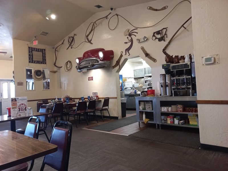 A Diner That Feels Like Home A Diner That Feels Like Home